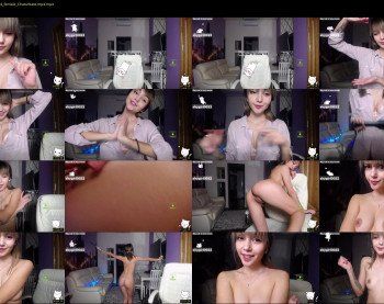 oooops__ — 47 minute Chaturbate female cam show recording, 1080p, Jan 22, 2019