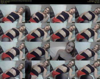palach2323 — 24 minute Chaturbate couple cam show recording, 720p, Jan 22, 2019