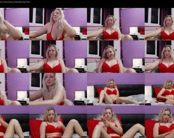 pam___beautiful — 13 minute Chaturbate female cam show recording, 720p, Jan 22, 2019