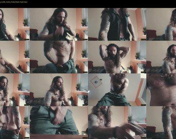 phil_chambers — 36 minute Chaturbate male cam show recording, 1080p, Jan 21, 2019