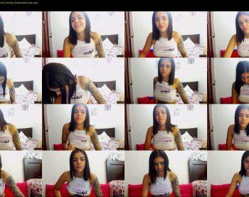 pk2secretxx — 44 minute Chaturbate female cam show recording, 480p, Jan 22, 2019
