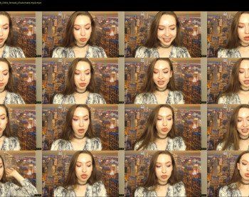 presidenttaylor — 11 minute Chaturbate female cam show recording, 720p, Jan 21, 2019