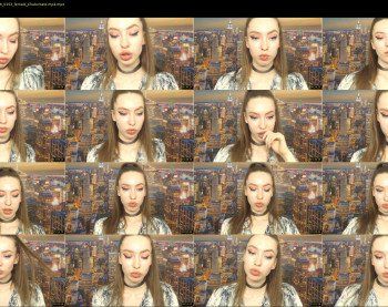 presidenttaylor — 48 minute Chaturbate female cam show recording, 720p, Jan 22, 2019