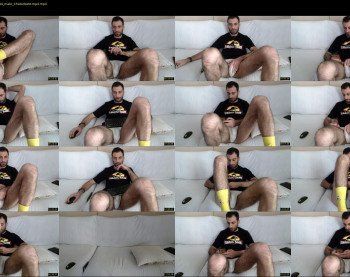 prince_89 — 22 minute Chaturbate male cam show recording, 720p, Jan 22, 2019