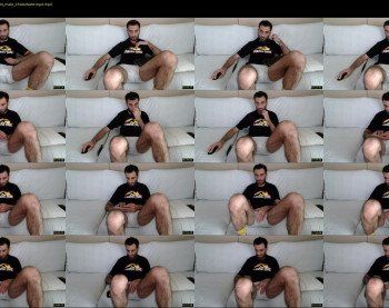 prince_89 — 19 minute Chaturbate male cam show recording, 720p, Jan 22, 2019