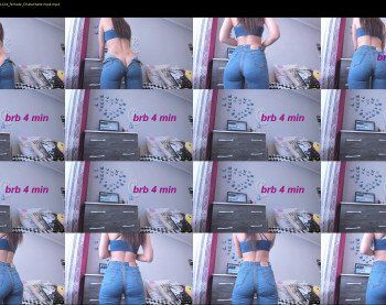 pussysweet9 — 13 minute Chaturbate female cam show recording, 1080p, Jan 22, 2019