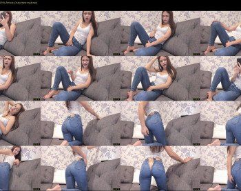 pussysweet9 — 27 minute Chaturbate female cam show recording, 1080p, Jan 22, 2019