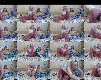 redcutevi — 73 minute Chaturbate female cam show recording, 720p, Jan 22, 2019