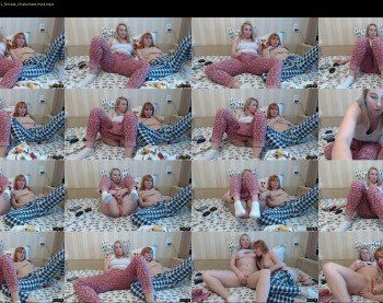 redcutevi — 53 minute Chaturbate female cam show recording, 720p, Jan 22, 2019