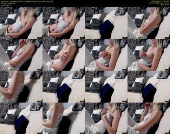 s_mailleee — 14 minute Chaturbate female cam show recording, 720p, Jan 22, 2019