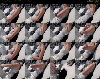 s_mailleee — 26 minute Chaturbate female cam show recording, 720p, Jan 22, 2019