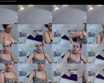 sabrina_geek — 22 minute Chaturbate female cam show recording, 720p, Jan 22, 2019