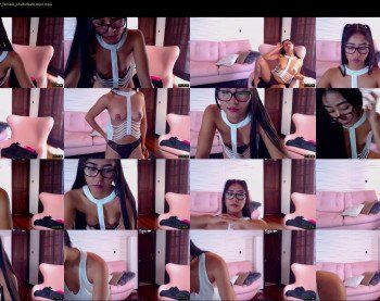 sadashi_ — 62 minute Chaturbate female cam show recording, 720p, Jan 21, 2019