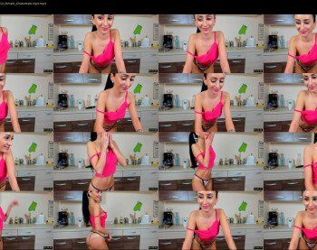sara_daisy — 6 minute Chaturbate female cam show recording, 1080p, Jan 22, 2019