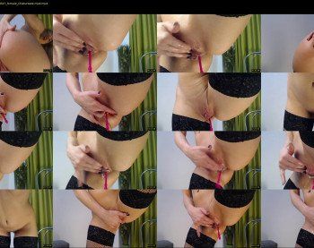 sarahjadore — 55 minute Chaturbate female cam show recording, 1080p, Jan 22, 2019