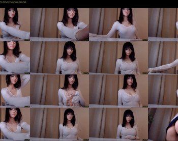 sasha_ursx — 20 minute Chaturbate female cam show recording, 1080p, Jan 22, 2019