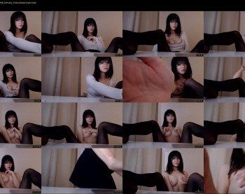 sasha_ursx — 144 minute Chaturbate female cam show recording, 1080p, Jan 22, 2019