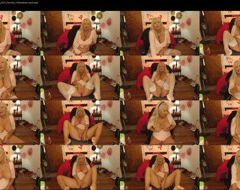 sassythang4u — 39 minute Chaturbate female cam show recording, 720p, Jan 21, 2019