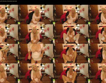 sassythang4u — 48 minute Chaturbate female cam show recording, 720p, Jan 21, 2019