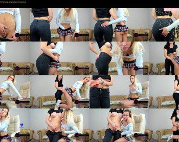 sophydiva — 47 minute Chaturbate female cam show recording, 1080p, Jan 22, 2019