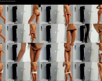 star_gazing — 19 minute Chaturbate female cam show recording, 1080p, Jan 22, 2019