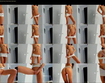 star_gazing — 35 minute Chaturbate female cam show recording, 1080p, Jan 22, 2019