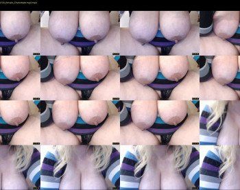 tanya_vader — 4 minute Chaturbate female cam show recording, 720p, Jan 22, 2019