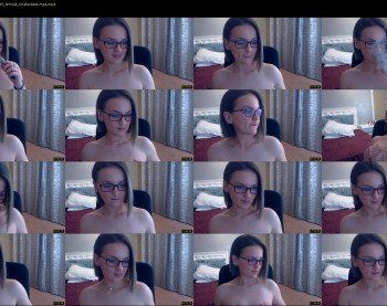 tiffanyriox — 20 minute Chaturbate female cam show recording, 720p, Jan 22, 2019