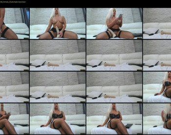 tikhomirov — 29 minute Chaturbate female cam show recording, 1080p, Jan 22, 2019