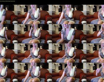 tunderose — 47 minute Chaturbate female cam show recording, 1080p, Jan 22, 2019