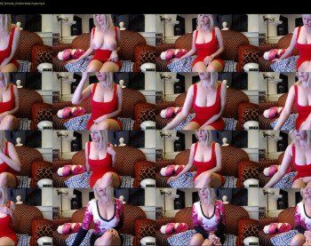 tunderose — 26 minute Chaturbate female cam show recording, 1080p, Jan 22, 2019