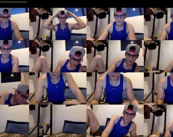 twinksguys360 — 21 minute Chaturbate male cam show recording, 720p, Jan 22, 2019