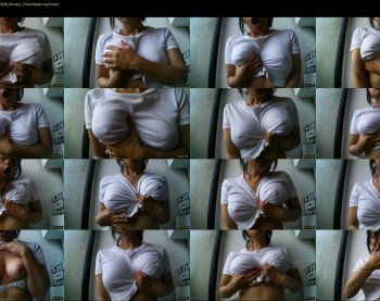 vanandjuani — 12 minute Chaturbate female cam show recording, 1080p, Jan 21, 2019