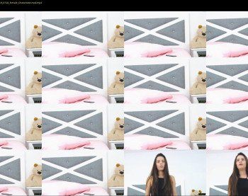 venezolanacute — 36 minute Chaturbate female cam show recording, 1080p, Jan 22, 2019