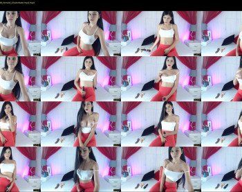 vicky_g21 — 11 minute Chaturbate female cam show recording, 1080p, Jan 22, 2019