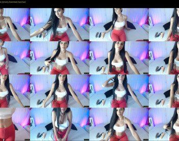 vicky_g21 — 13 minute Chaturbate female cam show recording, 1080p, Jan 22, 2019