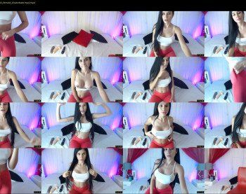 vicky_g21 — 44 minute Chaturbate female cam show recording, 1080p, Jan 22, 2019
