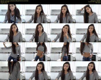 wennndyk — 6 minute MyFreeCams cam show recording, 480p, Jan 22, 2019