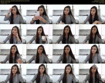 wennndyk — 31 minute MyFreeCams cam show recording, 480p, Jan 22, 2019