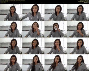 wennndyk — 5 minute MyFreeCams cam show recording, 480p, Jan 22, 2019