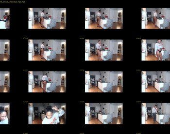 wynterheat — 55 minute Chaturbate female cam show recording, 720p, Jan 22, 2019