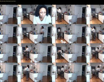 wynterheat — 50 minute Chaturbate female cam show recording, 720p, Jan 22, 2019