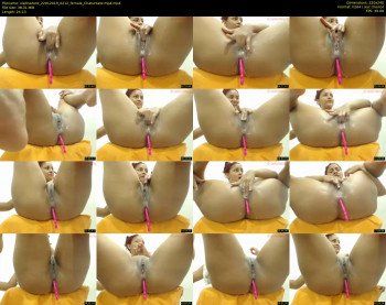 xlatinahotx — 25 minute Chaturbate female cam show recording, SD, Jan 22, 2019