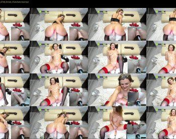 xxxlovers2015 — 41 minute Chaturbate female cam show recording, 1080p, Jan 22, 2019