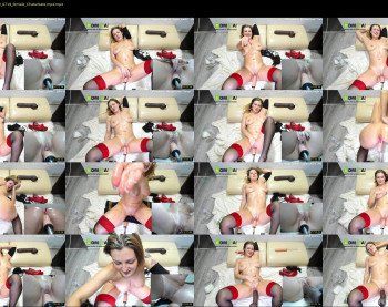 xxxlovers2015 — 40 minute Chaturbate female cam show recording, 1080p, Jan 22, 2019