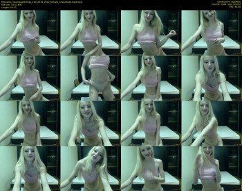 yournaughtymiss — 4 minute Chaturbate female cam show recording, 480p, Jan 21, 2019