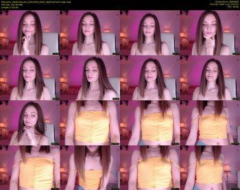 AddictiveLara — 123 minute MyFreeCams cam show recording, 480p, Jan 23, 2019