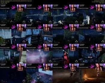 BraisleeAdams — 6 minute MyFreeCams cam show recording, 480p, Jan 23, 2019