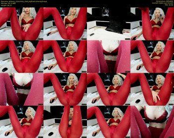 Jelisse_J — 5 minute MyFreeCams cam show recording, 480p, Jan 22, 2019