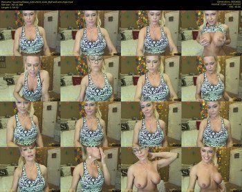 SavannahSteel — 119 minute MyFreeCams cam show recording, 480p, Jan 22, 2019